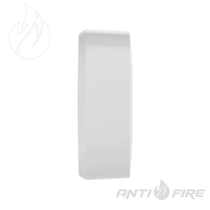 Пожарный оповещатель Ajax EN54 FireProtect Sounder Jeweller white Аякс  (фото 8)
