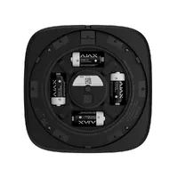 Пожарный оповещатель Ajax EN54 FireProtect Sounder VAD Jeweller black Аякс thumb-6