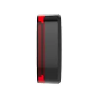 Пожарный оповещатель Ajax EN54 FireProtect Sounder VAD Jeweller black Аякс thumb-7