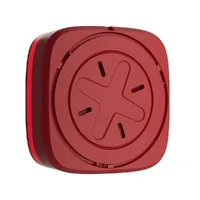 Пожарный оповещатель Ajax EN54 FireProtect Sounder VAD Jeweller red Аякс thumb-4