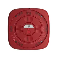 Пожарный оповещатель Ajax EN54 FireProtect Sounder VAD Jeweller red Аякс thumb-5