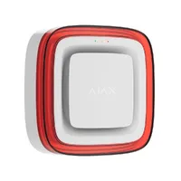 Пожарный оповещатель Ajax EN54 FireProtect Sounder VAD Jeweller white Аякс thumb-2