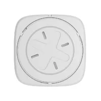 Пожарный оповещатель Ajax EN54 FireProtect Sounder VAD Jeweller white Аякс thumb-3