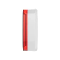 Пожарный оповещатель Ajax EN54 FireProtect Sounder VAD Jeweller white Аякс thumb-7
