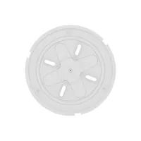 Пожарный оповещатель Ajax EN54 FireProtect Sounder VAD Jeweller white Аякс thumb-9