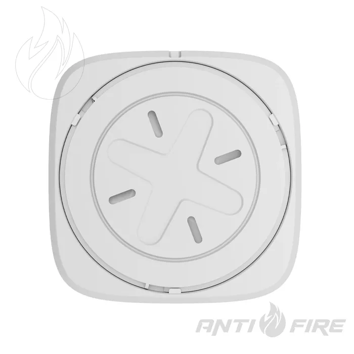 Пожарный оповещатель Ajax EN54 FireProtect Sounder VAD Jeweller white Аякс  (фото 3)