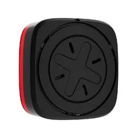 Пожарный оповещатель Ajax EN54 FireProtect VAD Jeweller black Аякс thumb-4