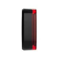 Пожарный оповещатель Ajax EN54 FireProtect VAD Jeweller black Аякс thumb-8