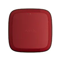 Пожарный оповещатель Ajax EN54 FireProtect VAD Jeweller red Аякс — Оповещатели и таблички