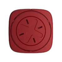 Пожарный оповещатель Ajax EN54 FireProtect VAD Jeweller red Аякс thumb-3