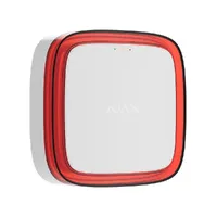 Пожарный оповещатель Ajax EN54 FireProtect VAD Jeweller white Аякс thumb-2