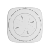 Пожарный оповещатель Ajax EN54 FireProtect VAD Jeweller white Аякс thumb-3