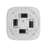 Пожарный оповещатель Ajax EN54 FireProtect VAD Jeweller white Аякс thumb-6