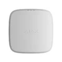Пожарный извещатель Ajax EN54 FireProtect Heat Jeweller white Аякс — Датчики тепловые