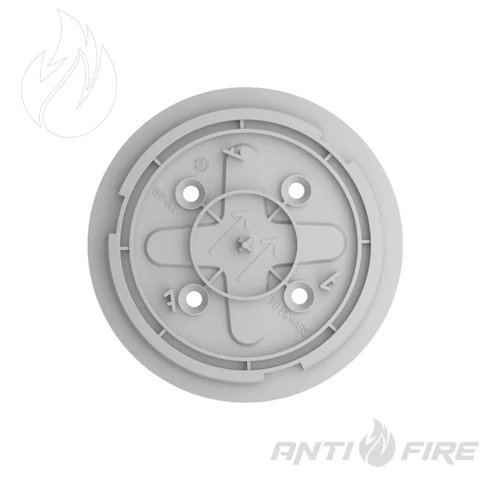 Пожарный извещатель Ajax EN54 FireProtect Heat Jeweller white Аякс  (фото 9)
