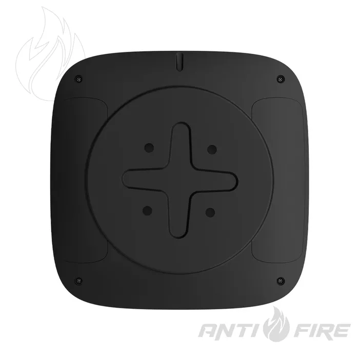 Пожарный извещатель Ajax EN54 FireProtect Heat Sounder black Jeweller Аякс  (фото 3)