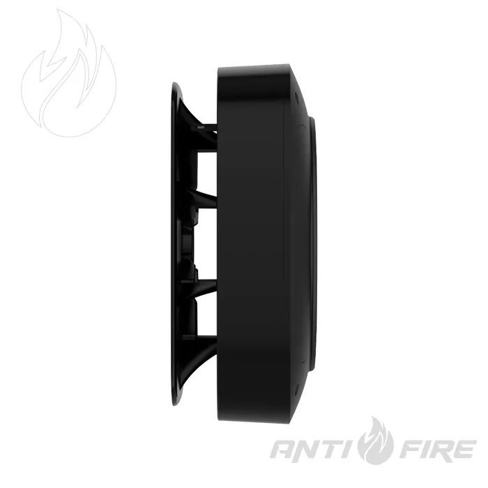 Пожарный извещатель Ajax EN54 FireProtect Heat Sounder black Jeweller Аякс  (фото 7)