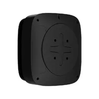 Пожарный извещатель Ajax EN54 FireProtect Smoke Jeweller black Аякс thumb-4