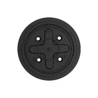 Пожарный извещатель Ajax EN54 FireProtect Smoke Jeweller black Аякс thumb-9