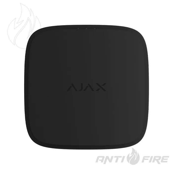 Пожарный извещатель Ajax EN54 FireProtect Smoke Jeweller black Аякс 