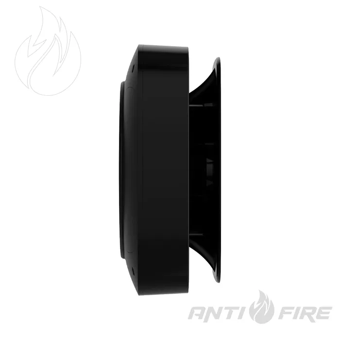Пожарный извещатель Ajax EN54 FireProtect Smoke Jeweller black Аякс  (фото 8)