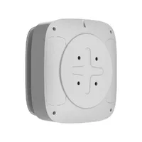 Пожарный извещатель Ajax EN54 FireProtect Smoke Jeweller white Аякс thumb-4