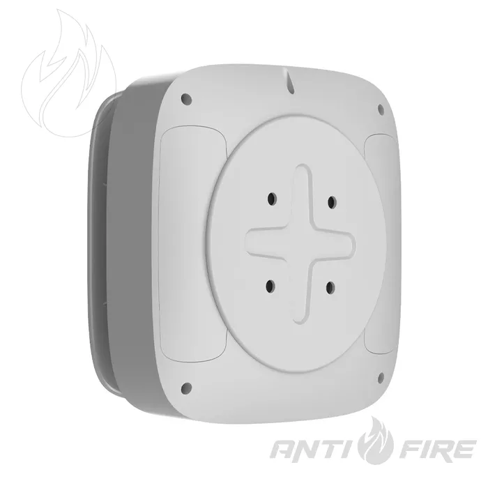 Пожарный извещатель Ajax EN54 FireProtect Smoke Jeweller white Аякс  (фото 4)