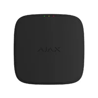 Пожарный извещатель Ajax EN54 FireProtect Smoke Sounder black Jeweller Аякс — Датчики дыма