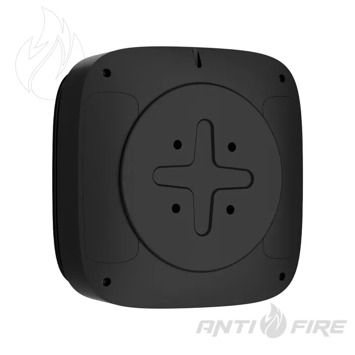 Пожарный извещатель Ajax EN54 FireProtect Smoke Sounder black Jeweller Аякс  (фото 4)