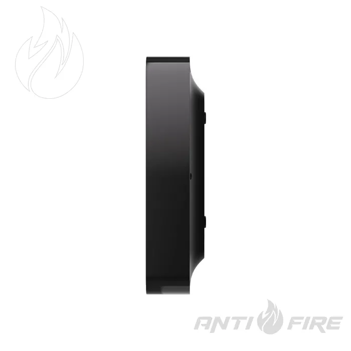 ППКП Ajax EN54 Fire Hub Jeweller black Аякс  (фото 7)