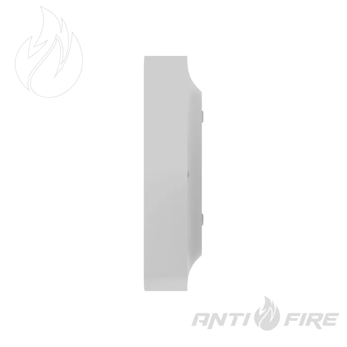 ППКП Ajax EN54 Fire Hub Jeweller white Аякс  (фото 7)
