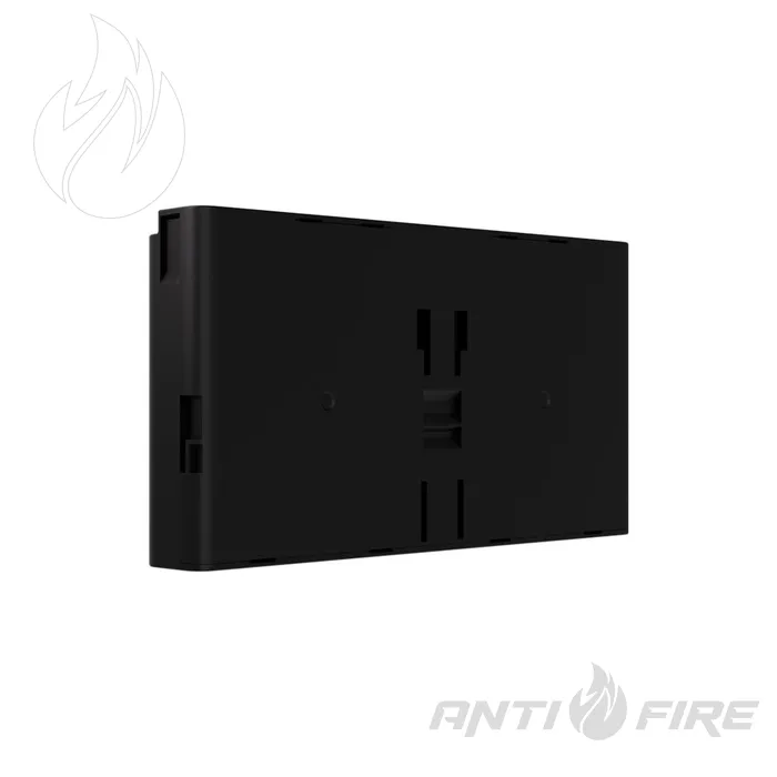 Li-ion батарея Ajax EN54 Internal Battery 24h black Аякс  (фото 4)