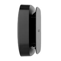 Беспроводной пожарный датчик Ajax FireProtect 2 SB Heat Jeweller black Аякс thumb-6