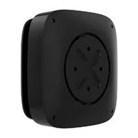 Беспроводной пожарный датчик Ajax FireProtect 2 SB Heat Smoke CO Jeweller black Аякс thumb-4