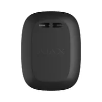 Беспроводная тревожная кнопка Ajax Button S Jeweller black Аякс thumb-4