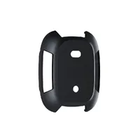 Держатель тревожных кнопок Ajax Holder black для Button DoubleButton Аякс thumb-6