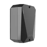 Централь Ajax Hub BP Jeweller black Аякс thumb-2