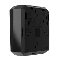 Централь Ajax Hub BP Jeweller black Аякс thumb-3