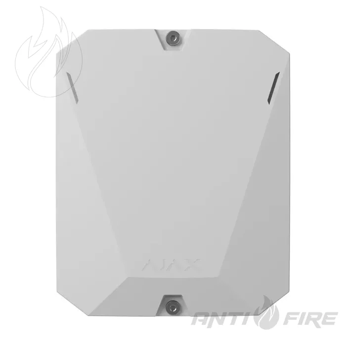 Централь Ajax Hub BP Jeweller white Аякс 