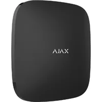 Интеллектуальный ретранслятор сигнала Ajax ReX 2 8EU black Аякс thumb-4