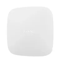 Интеллектуальный ретранслятор сигнала Ajax ReX 2 8EU white Аякс thumb-4