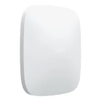 Интеллектуальный ретранслятор сигнала Ajax ReX white Аякс thumb-3