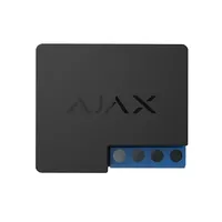 Беспроводное реле Ajax Relay Аякс thumb-3