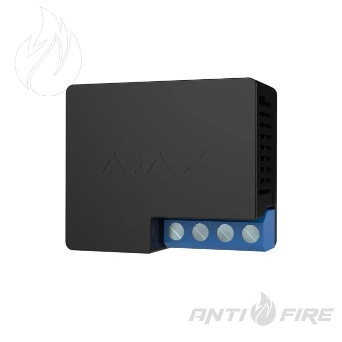 Беспроводное реле Ajax Relay Аякс 