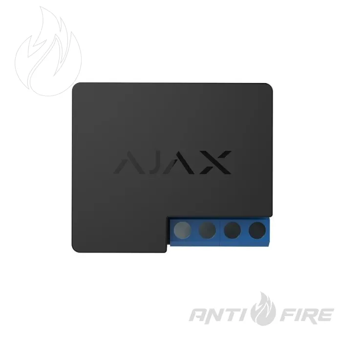 Беспроводное реле Ajax Relay Аякс  (фото 3)