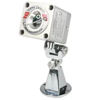 Сповіщувач полум’я УФ/ІЧ Rezontech RFD-2FTN thumb-2