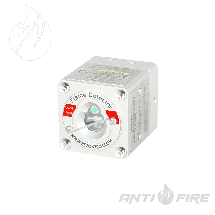 Сповіщувач полум’я УФ/ІЧ Rezontech RFD-2FTN 