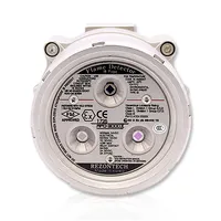 Cповіщувач полум’я Rezontech RFD-3000X триканальний інфрачервоний thumb-2