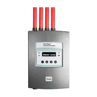 Аспіраційний димовий детектор Protec ProPoint PLUS OP4S — Аспіраційна сигналізація