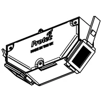 Камера димова Protec Optical SCD Assembly — Додаткові пристрої